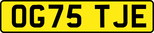 OG75TJE