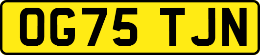 OG75TJN