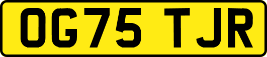 OG75TJR