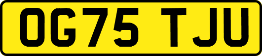 OG75TJU