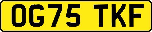 OG75TKF