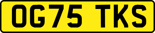OG75TKS