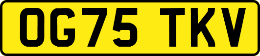 OG75TKV