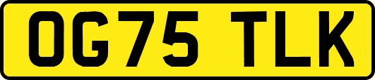 OG75TLK