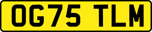 OG75TLM