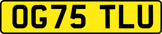 OG75TLU