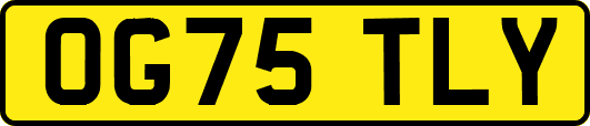 OG75TLY
