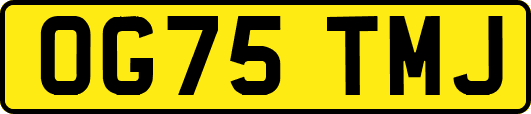 OG75TMJ