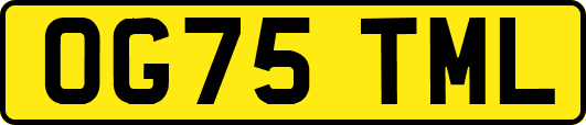 OG75TML