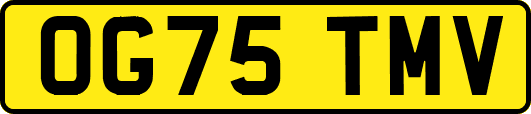 OG75TMV