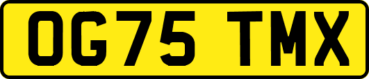OG75TMX