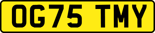 OG75TMY