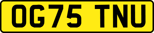 OG75TNU