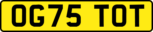 OG75TOT