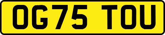 OG75TOU