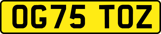 OG75TOZ