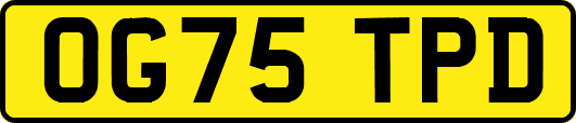 OG75TPD