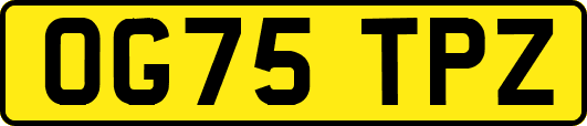 OG75TPZ