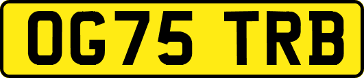 OG75TRB