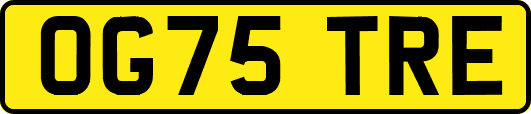 OG75TRE