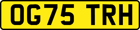OG75TRH