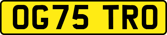 OG75TRO
