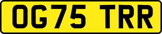 OG75TRR