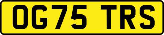 OG75TRS