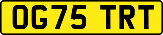 OG75TRT
