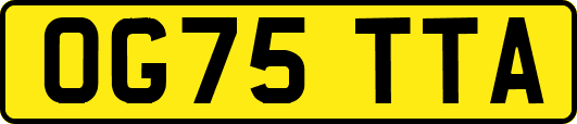 OG75TTA