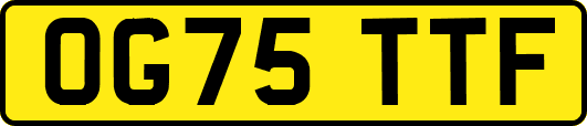 OG75TTF