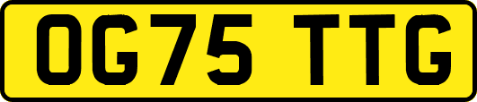 OG75TTG
