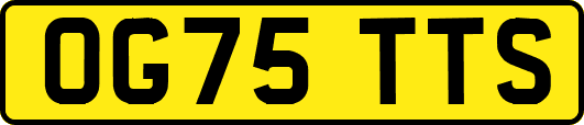 OG75TTS