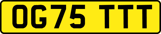 OG75TTT