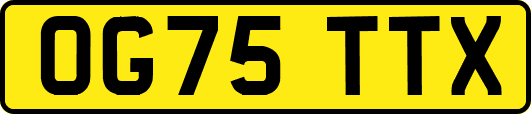OG75TTX