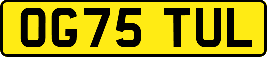 OG75TUL