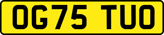 OG75TUO