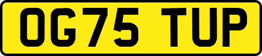 OG75TUP