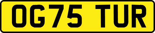 OG75TUR