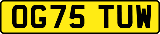 OG75TUW