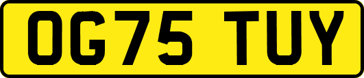 OG75TUY
