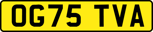 OG75TVA