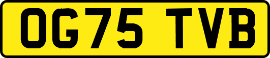 OG75TVB