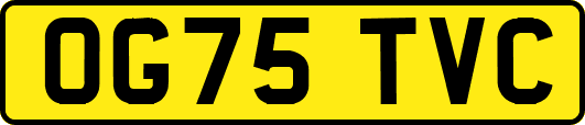 OG75TVC