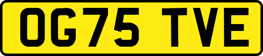 OG75TVE