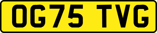 OG75TVG