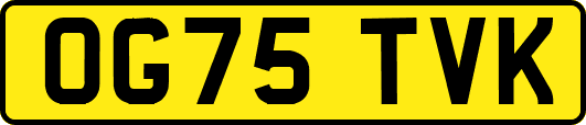OG75TVK