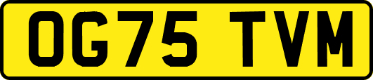 OG75TVM