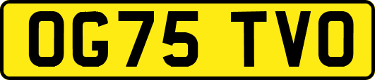 OG75TVO