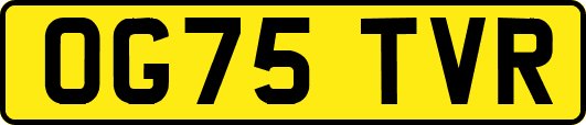 OG75TVR